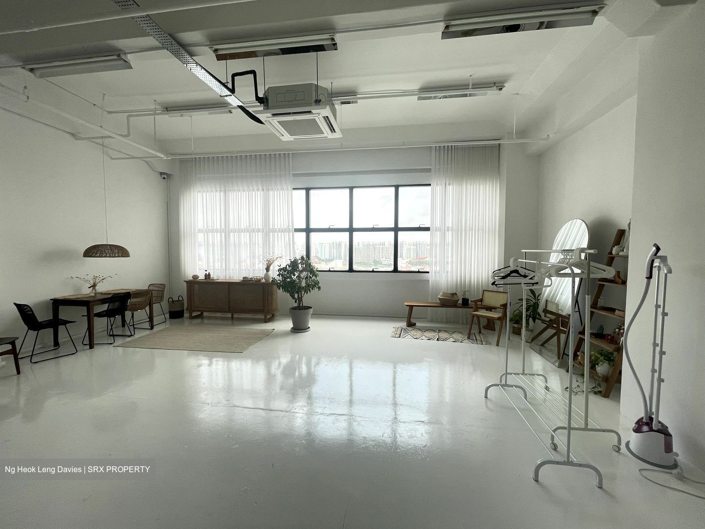 West Park Bizcentral (D22), Factory #461189161